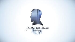 SALIM BAHANAN  SURAT AL JIN