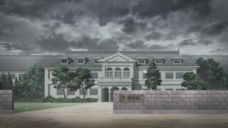 Kakuriyo no Yadomeshi Ni Episodes 10