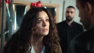 Sakincali - Episode 3 - Part 4 (English Subtitles)