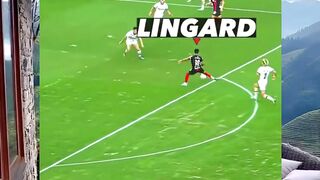 Karma di sepak bola itu cepat banget