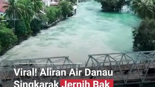 Ahli Geologi Sumatera Barat, Ade Edwar