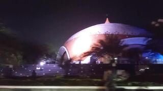 Where is this mosque?