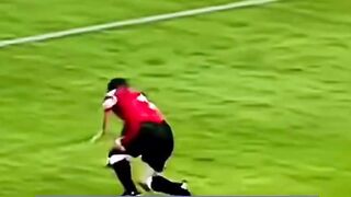 Balas Dendam Roy Keane