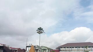 paragliding sub indonesian Paralayang