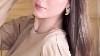 TUTORIAL NEAT HAIR
