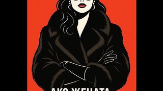 АКО ЖЕНАТА Е ПЕРФЕКТНА ,ЗНАЧИ МЪЖЪТ Е ГАНСТЕР
