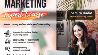 Poster Making In Digital Marketing