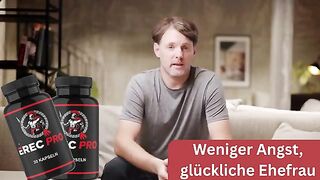 ErecPro Kapseln 2025 (Reviews) Does This Male Vitality Supplement Really Work? Honest Review