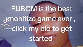 PUBGM