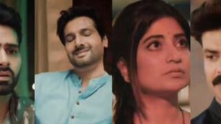 Sampoorna Today Full Episode Update Chirag Ne Khola Dr.Akash Ka Raaj
