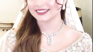 Bridal Makeup Chan jia mukhra song
