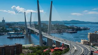 Vladivostok
