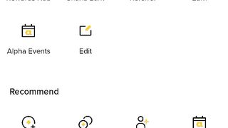 Binance reward live proof