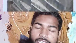 He donated his 40 years of savings to help people with cancer.