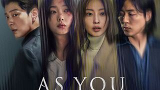 As You Stood By [Hindi]-S1E6