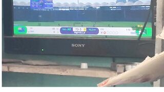 Sports video