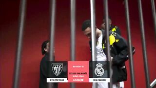 Athletic Club - Real Madrid
