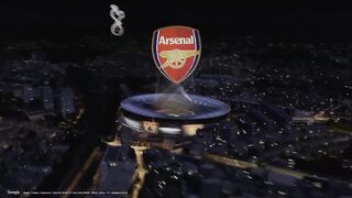 Arsenal - Brentford