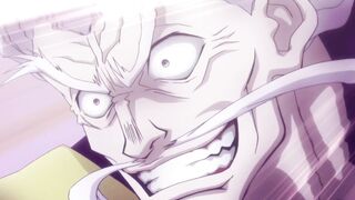 Hunter x hunter ep 53 in hindi