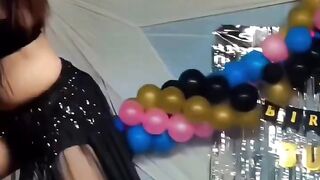 Kajal Dancer