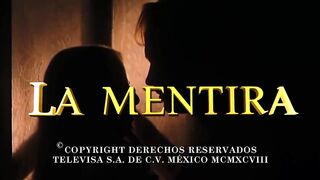 La Mentira Capitulo 3 Remasterizado - Series y Novelas JL