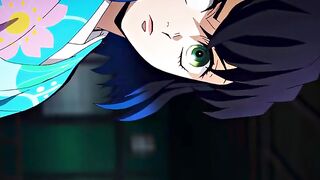 Demon  slayer Tanjiro