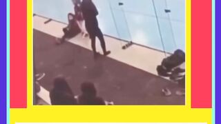 یا اللہ کسی کی اتنی بری قسمت بھی نہ ہو