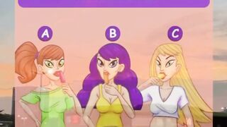 Manakah yang belum menikah?