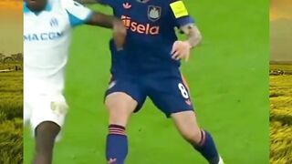 4 menit, 2 gol! Aubameyang lagi on fire tanpa rem!