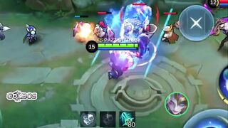 Cyclops Gold Lane