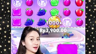 Sweet Bonanza Bet 200 Di DEWAHUB Lagi Kasih Kejutan!