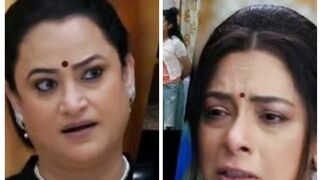 Anupama Today Full Episode 04 Dec 2025