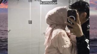 Yang manis itu cuma GULA dan yang ganteng itu cuma BMW