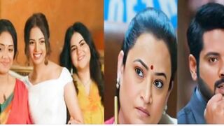 Range Haath Pakde Gaye Rajini-Gautam Ka Raaz
