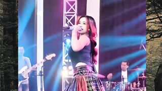 Ono Gbar Waru Neng Matamu  KONCO MESRA  Ajeng Febria ft Music Interactive koncomesra ajengfebria music viraltiktok fyp