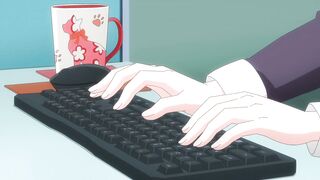 Bukiyou na Senpai Episodes 10