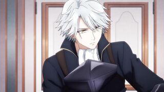 Akujiki Reijou to Kyouketsu Koushaku Sono Mamono, Watashi ga Oishiku Itadakimasu! Episodes 10
