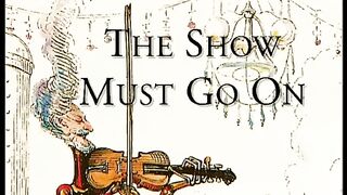 Queen - The Show Must Go On (Official Video)(480P).mp4