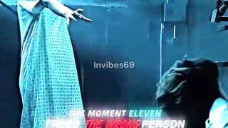 Eleven Freed The Wrong Person