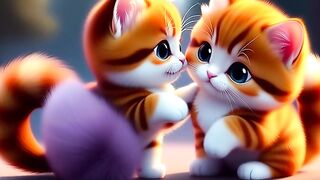 Cute Cat Amazing Video