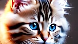 cat video