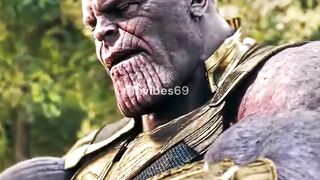 Bring Me Thanos