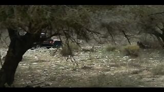 مسلسل الضارية الحلقة 1 خالد صقر