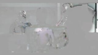 مسلسل الضارية الحلقة 4 خالد صقر