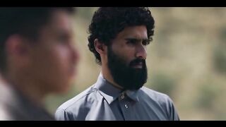 مسلسل الضارية الحلقة 7 خالد صقر