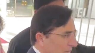 Barrister Gohar Ali Khan Statement بیرسٹر گوہر علی خان کا بیان
