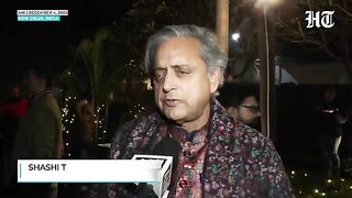 Putin In India Shashi Tharoors Message To Trump, Reminds US Of Russian Weapons Role In Op Sindoor