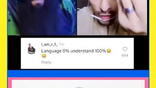 روسٹ کر کر کے پٹھان بھائی کو پاگل کر دیا