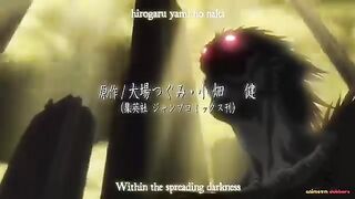 Death Note E 4 in Hindi