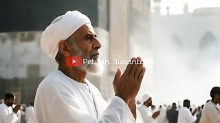 Hajj Failed, But Allah Gave Him an Unexpected Miracle Islamicstory